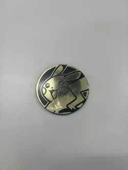 Individual Large Pokemon Coins Lot - Image 2
