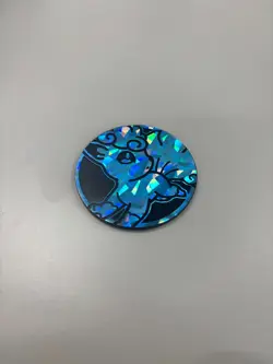 Individual Large Pokemon Coins Lot - Image 4