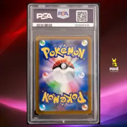 PSA 10 Pokemon Latias 195/172 VSTAR Universe S12a Japanese AR Art Rare Holo - Image 2