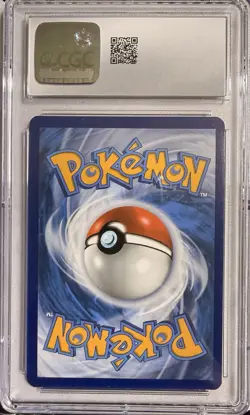 Pokemon Charmeleon #002 Holo Classic Deck Charizard Ho-Oh EX *CGC 10 Gem Mint* - Image 2