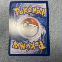 Gyarados XY109 Pokemon XY Black Star Promo Cosmos Holo 2016 LP - Image 4