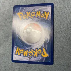 Gyarados XY109 Pokemon XY Black Star Promo Cosmos Holo 2016 LP - Image 5