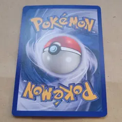 POKEMON PROMO - BEST OF GAME - #2 HITMONCHAN - WINNER (2003) (REV HOLO) RARE NM - Image 2