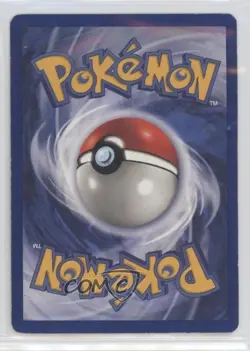 Water Energy Shadowless Pokemon Base Set #102 1999 READ - Image 2