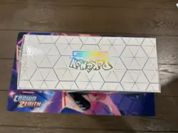 Pokemon TCG Terapagos EX Ultra Premium Collection UPC Box Sealed/New - Image 5