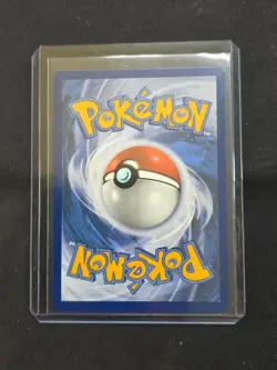 Pokemon TCG Reuniclus Scarlet & Violet Temporal Forces 171/162 IR NM - Image 2