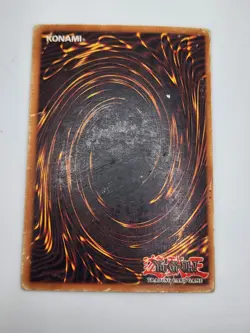 YUGIOH XYZ-DRAGON CANNON BPT-010 HOLO - Image 2