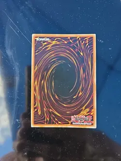Yugioh Cyber Dragon 1st Edition Ultimate Rare CRV-EN015 - Image 2