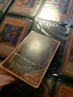 Barrel Dragon MRD-126 Ultra Rare 1st Edition Yugioh - Image 5