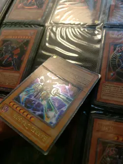 Barrel Dragon MRD-126 Ultra Rare 1st Edition Yugioh - Image 3