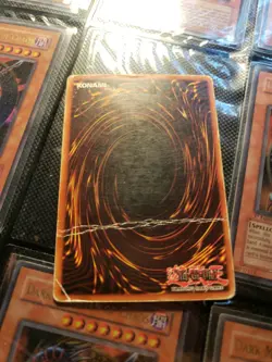 Barrel Dragon MRD-126 Ultra Rare 1st Edition Yugioh - Image 4