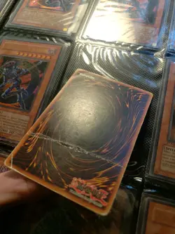 Barrel Dragon MRD-126 Ultra Rare 1st Edition Yugioh - Image 5