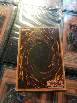 YUGIOH - MIND ON AIR - SOUL OF THE DUELIST - 1ST ED - ULTIMATE RARE - SOD-EN027 - Image 4