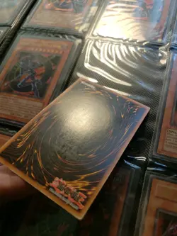 YUGIOH - MIND ON AIR - SOUL OF THE DUELIST - 1ST ED - ULTIMATE RARE - SOD-EN027 - Image 5