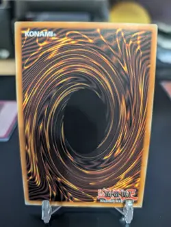 Yugioh! 1x Marshmao☆Yummy DOOD-EN024 Secret Rare 1st Ed NM - Image 2