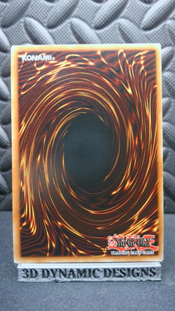 | Yugioh Graceful Charity SDP-040 1st Super Rare Starter Deck Pegasus NM/LP | - Image 2