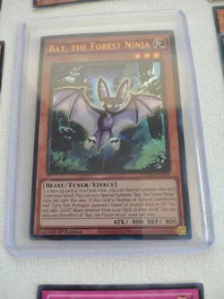 YuGiOh - 17 Ninja Card Lot - Bulk - Deck Building - Image 2