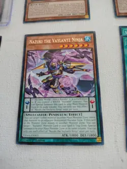 YuGiOh - 17 Ninja Card Lot - Bulk - Deck Building - Image 4