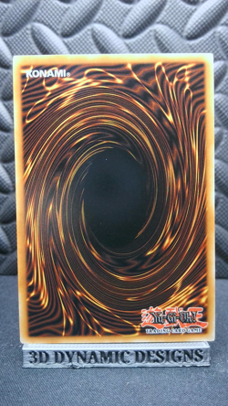 | Yugioh Forbidden Droplet RA01-EN064 1st Edition Super Rare NM 🔥 | - Image 2