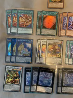 Yugioh Magistus 28 Card Deck Core - Image 3