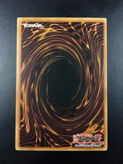 YUGIOH 2005 | NEWDORIA | DR1-DE005 | 1ST GERMAN PRINT | RARE | EXCELLENT - VG - Image 2