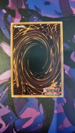 Yu-Gi-Oh Bramble Rose Dragon Secret Rare 1st Edition DOOD-EN039 - Image 4