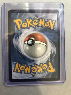 Pokemon TCG XY Evolutions 2016 M Charizard EX 13/108 Ultra Rare Holo Card LP - Image 2
