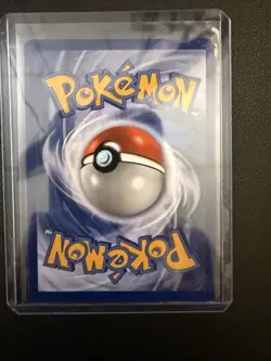 Gyarados GX Full Art Secret Rare Holographic Card Crimson Invasion - Image 2
