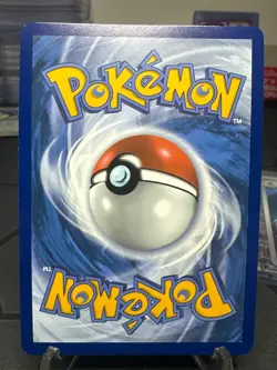 Victini 208 SVP: Scarlet & Violet Promo Card Holo - Image 2