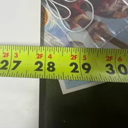 2001 Harry Potter WOTC TCG Quidditch Cup Trading Card Game SEALED with/Poster ++ - Image 3