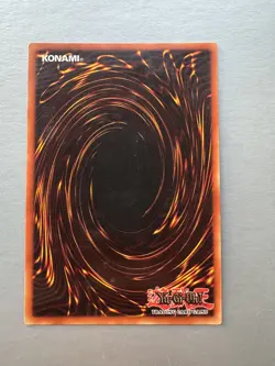 Blue-Eyes Toon Dragon MRL-000 Secret Rare Yugioh Card - Image 5
