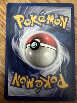 Clefairy Doll 70/102 Rare Unlimited Base Set Pokemon Card Vintage - Image 2