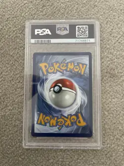 Pokemon Card Blaziken VMAX TG15/TG30 - Silver Tempest Trainer Gallery - PSA 10 - Image 2