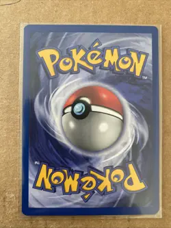 Pokemon Pikachu TCG Jungle Card 60/64 1st Edition Never Played Near Mint - Image 2