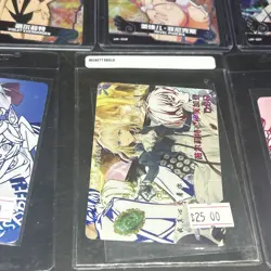 Goddess Story Maiden Party Swimsuit Waifu Card Card Lot Of 20!! - Image 5