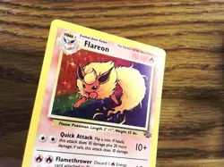 Jungle Complete Set Pokemon Cards 64/64 - LP/MP - Image 2