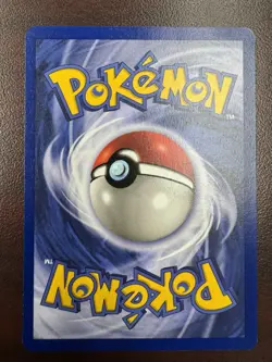 Jigglypuff 7 Wizards of the Coast Promo 7/53 Basic COMMON 2000 Pokemon Card LP+ - Image 2