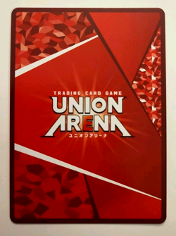 UNION ARENA Card Ramiris SR UA07BT/TSK-1-088 Tensura Japanese - Image 2