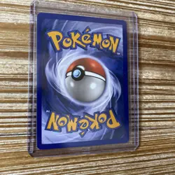 Kabuto 50/62 Fossil Unlimited Card WOTC Pokemon TCG LP-NM - Image 2