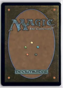 MTG Starwinder () (Borderless) R EOE 306 NM - Image 2