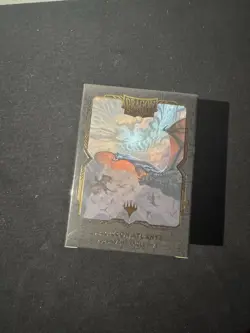 Dragonshield Magic con Atlanta 2025 Event Exclusive Dracogenesis (Matte) - Image 1