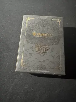 Dragonshield Magic con Atlanta 2025 Event Exclusive Dracogenesis (Matte) - Image 3