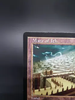 Maze of Ith (Retro Frame) Dominaria Remastered Regular 398 MP - Image 2
