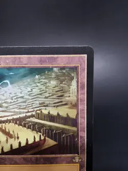 Maze of Ith (Retro Frame) Dominaria Remastered Regular 398 MP - Image 3