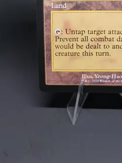 Maze of Ith (Retro Frame) Dominaria Remastered Regular 398 MP - Image 4