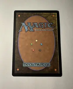 Zo-Zu the Punisher Duel Decks: Mind vs. Might Regular - Image 2