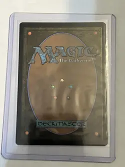 Magic The Gathering: Edge Of Eternities,The Endstone Showcase Fracture Foil Mint - Image 2