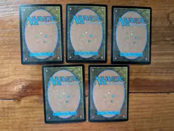 MTG Final Fantasy Showcase & Borderless Foil Lot: Baron Rivalry, Vaan, Etc. NM+ - Image 2
