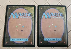 3 Tethered Griffin Urza's Destiny Foil & 2 Regular LP & NM MTG - Image 3