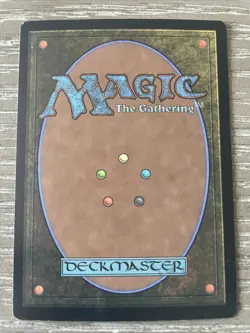Flusterstorm Buy-A-Box Promos Regular NM MTG Magic: the Gathering - Image 2